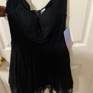Brand New Homecoming dress (size: M)